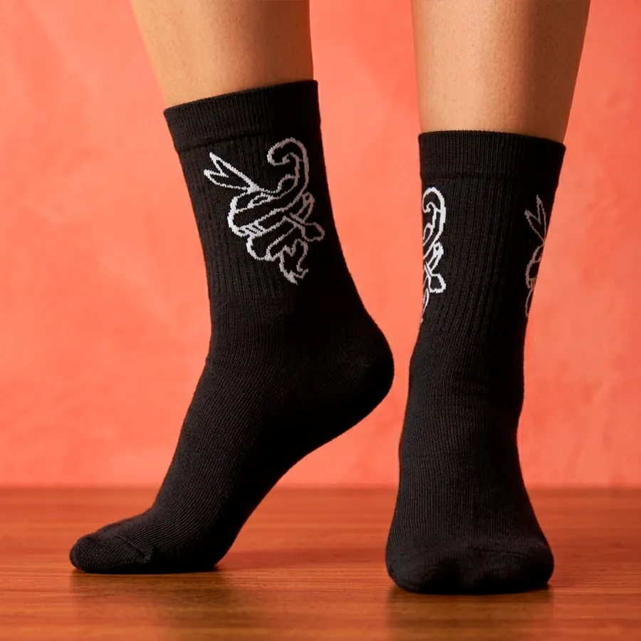 BF2001 KIT DE 5 CALCETINES UNISEX 10229